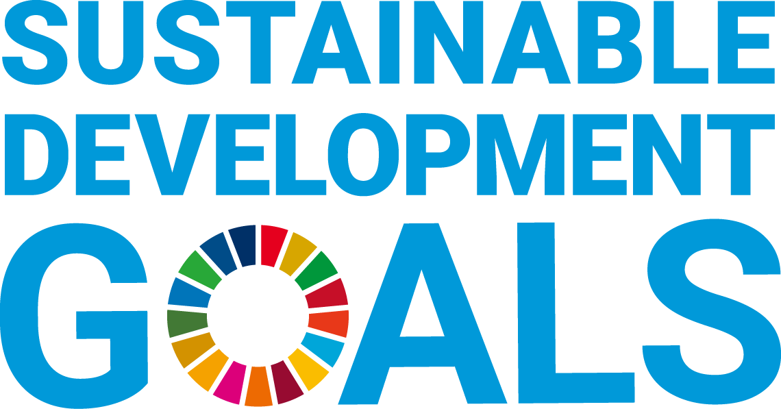 SDGs 持続可能な開発目標